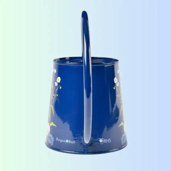 Indoor Watering Can | British Meadow (RHS) | Burgon & Ball | Buy