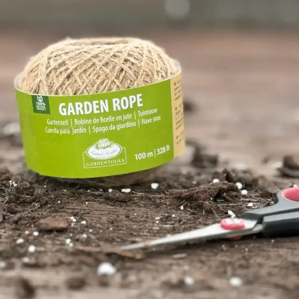 GARDEN ROPE lifetsyle 1